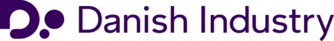 Danish Industry Logo