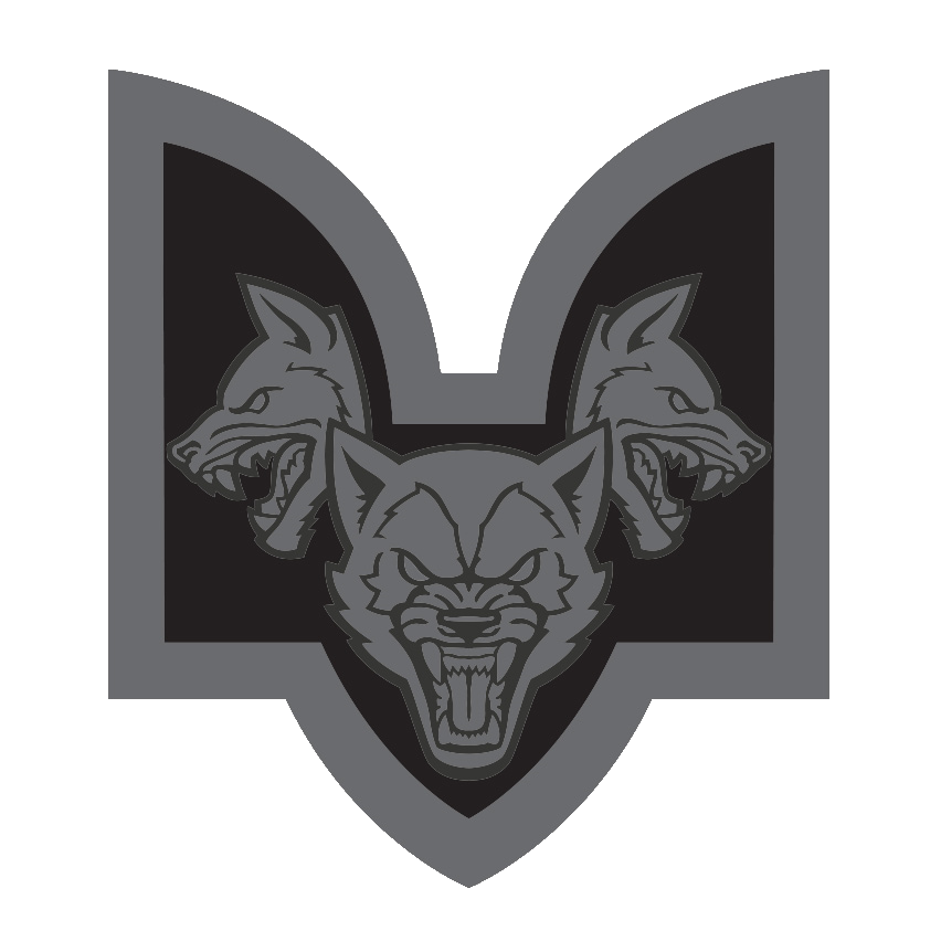 Da Vinci Wolves